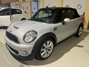 MINI Cabrio 2.0 D 2.0 D  - Foto 6