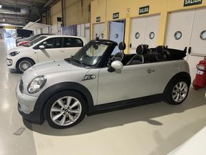 MINI Cabrio 2.0 D 2.0 D  - Foto 16