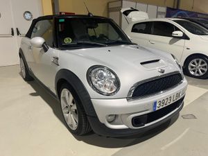 MINI Cabrio 2.0 D 2.0 D  - Foto 4