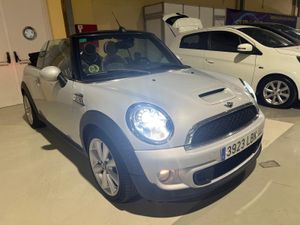 MINI Cabrio 2.0 D 2.0 D  - Foto 10