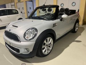 MINI Cabrio 2.0 D 2.0 D  - Foto 3