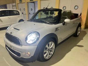 MINI Cabrio 2.0 D 2.0 D  - Foto 2