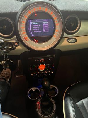 MINI Cabrio 2.0 D 2.0 D  - Foto 24