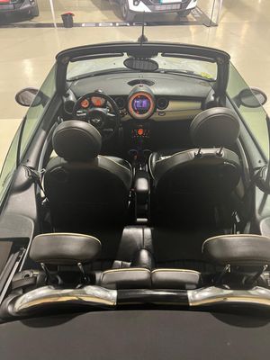 MINI Cabrio 2.0 D 2.0 D  - Foto 20