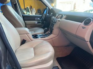 Land-Rover Discovery 3.0 DID V6   - Foto 31
