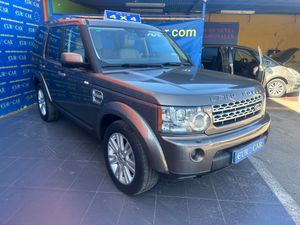 Land-Rover Discovery 3.0 DID V6   - Foto 6