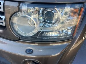 Land-Rover Discovery 3.0 DID V6   - Foto 26