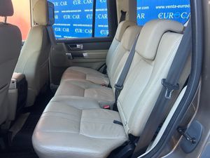 Land-Rover Discovery 3.0 DID V6   - Foto 21