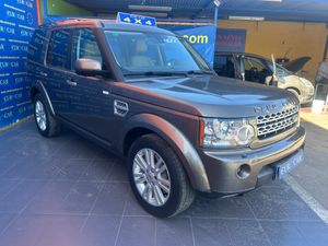 Land-Rover Discovery 3.0 DID V6   - Foto 7