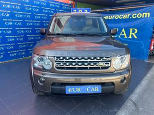 Land-Rover Discovery 3.0 DID V6   - Foto 4