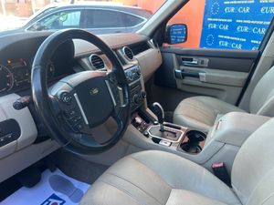 Land-Rover Discovery 3.0 DID V6   - Foto 17