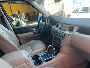 Land-Rover Discovery 3.0 DID V6   - Foto 27