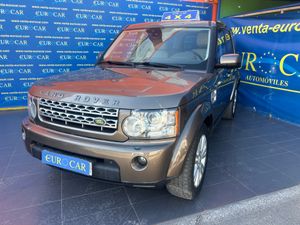 Land-Rover Discovery 3.0 DID V6   - Foto 3
