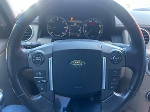 Land-Rover Discovery 3.0 DID V6   - Foto 12