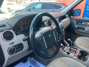 Land-Rover Discovery 3.0 DID V6   - Foto 15