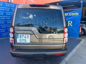 Land-Rover Discovery 3.0 DID V6   - Foto 37