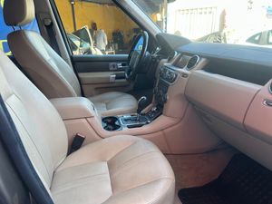 Land-Rover Discovery 3.0 DID V6   - Foto 32