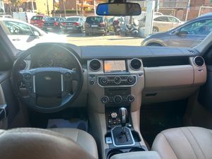 Land-Rover Discovery 3.0 DID V6   - Foto 22