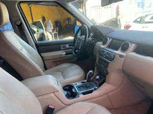 Land-Rover Discovery 3.0 DID V6   - Foto 29