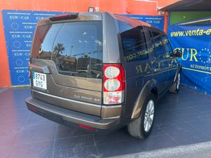 Land-Rover Discovery 3.0 DID V6   - Foto 35