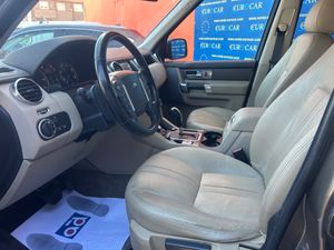 Land-Rover Discovery 3.0 DID V6   - Foto 19