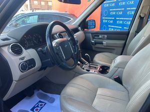 Land-Rover Discovery 3.0 DID V6   - Foto 18