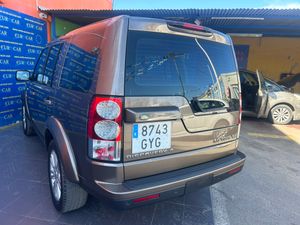 Land-Rover Discovery 3.0 DID V6   - Foto 38