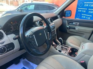 Land-Rover Discovery 3.0 DID V6   - Foto 16