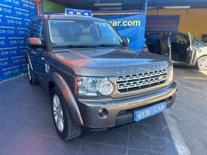 Land-Rover Discovery 3.0 DID V6   - Foto 5
