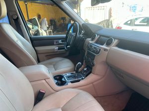 Land-Rover Discovery 3.0 DID V6   - Foto 30