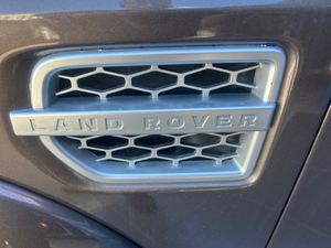 Land-Rover Discovery 3.0 V6   - Foto 25