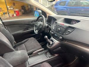 Honda CR-V 1.6 CRDI   - Foto 21