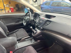 Honda CR-V 1.6 CRDI   - Foto 22