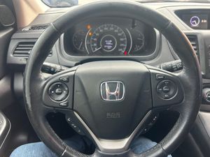 Honda CR-V 1.6 CRDI   - Foto 9