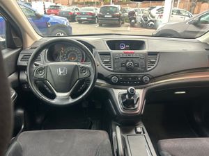 Honda CR-V 1.6 CRDI   - Foto 17