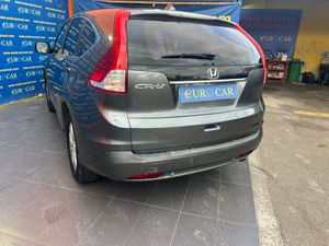 Honda CR-V 1.6 CRDI   - Foto 30