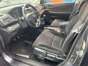 Honda CR-V 1.6 CRDI   - Foto 14