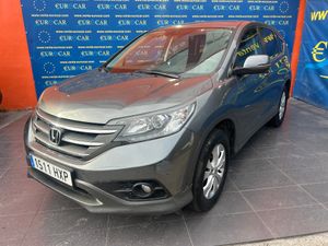 Honda CR-V 1.6 CRDI   - Foto 2