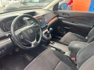 Honda CR-V 1.6 CRDI   - Foto 11