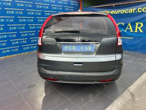 Honda CR-V 1.6 CRDI   - Foto 29