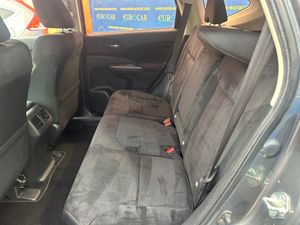 Honda CR-V 1.6 CRDI   - Foto 16