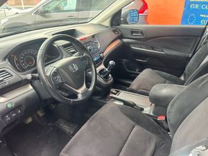 Honda CR-V 1.6 CRDI   - Foto 12