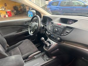 Honda CR-V 1.6 CRDI   - Foto 20
