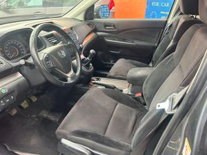Honda CR-V 1.6 CRDI   - Foto 13