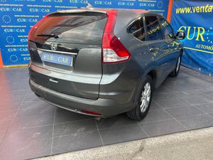 Honda CR-V 1.6 CRDI   - Foto 26