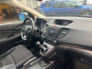Honda CR-V 1.6 CRDI   - Foto 19