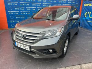 Honda CR-V 1.6 CRDI   - Foto 3