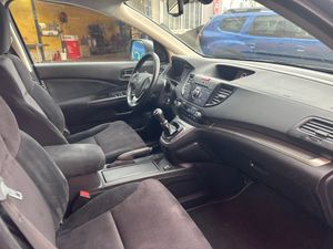 Honda CR-V 1.6 CRDI   - Foto 23