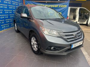 Honda CR-V 1.6 CRDI   - Foto 6