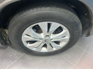 Honda CR-V 1.6 CRDI   - Foto 18